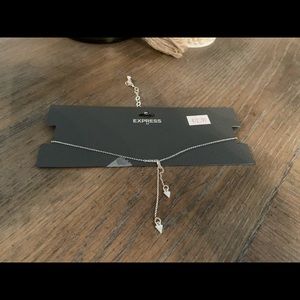 Express Chocker 🌵